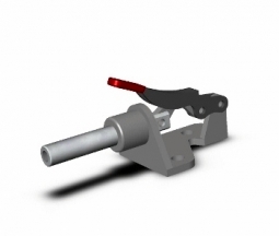 601 Destaco Straight Line Action Clamp
